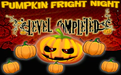 Pumpkin Fright Night