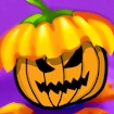 Pumpkin Fright Night banner