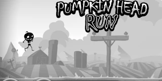 Pumpkin Head Run thumbnail