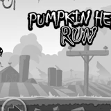 Pumpkin Head Run