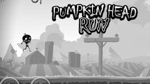 Image for Pumpkin Head Run