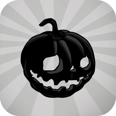 Pumpkin Head Run By Gamepix