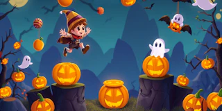 Pumpkin Hop thumbnail