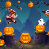 Pumpkin Hop