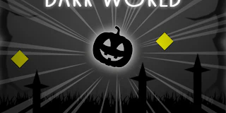 Pumpkin In A Dark World thumbnail
