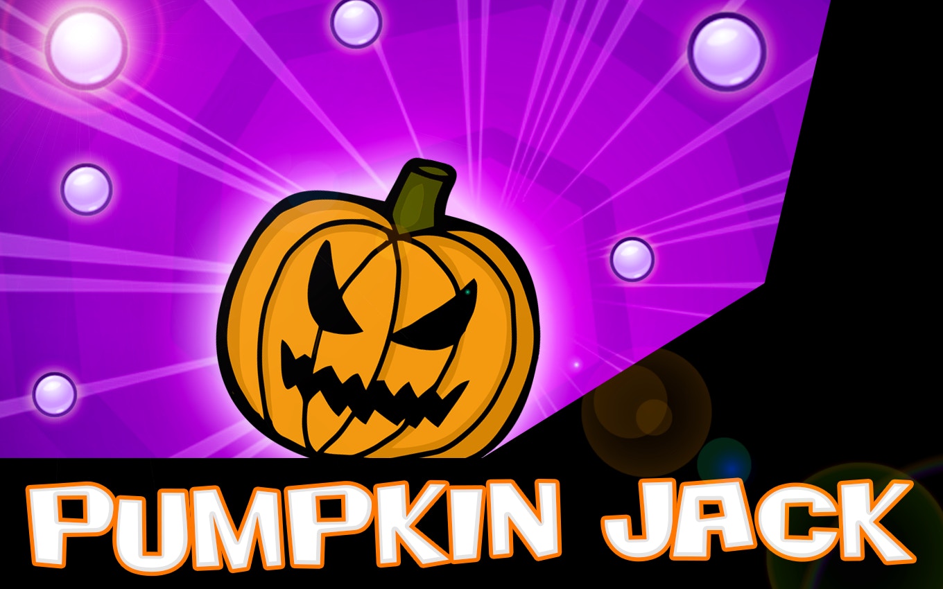 Pumpkin Jack