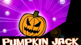 Pumpkin Jack