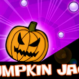 Pumpkin Jack
