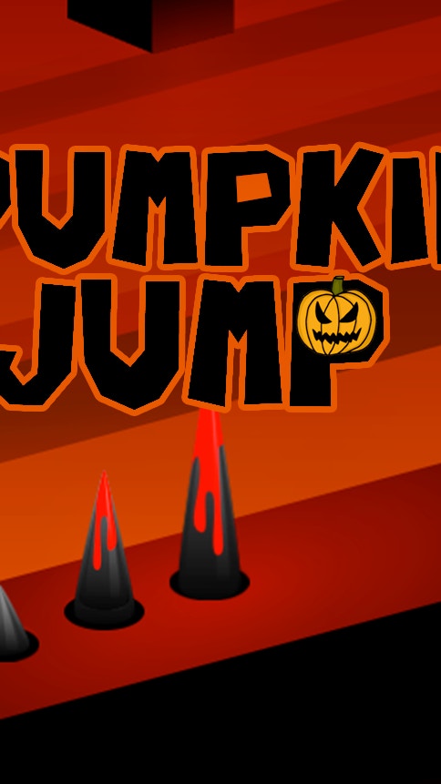 Pumpkin Jump