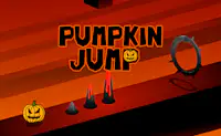 Pumpkin Jump