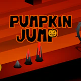 Pumpkin Jump