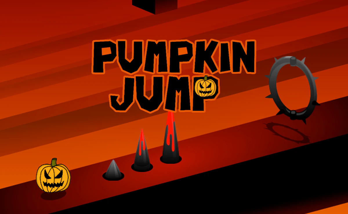 Pumpkin Jump game thumbnail