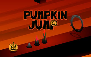 Pumpkin Jump game cover