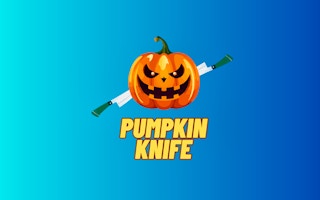 Pumpkin Knife game cover