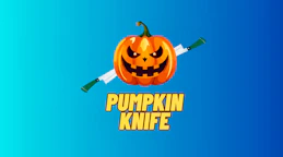 Pumpkin Knife