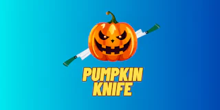 Pumpkin Knife thumbnail