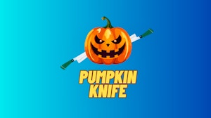 Image for Pumpkin Knife