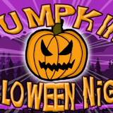Pumpkin Night