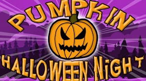 Image for Pumpkin Night