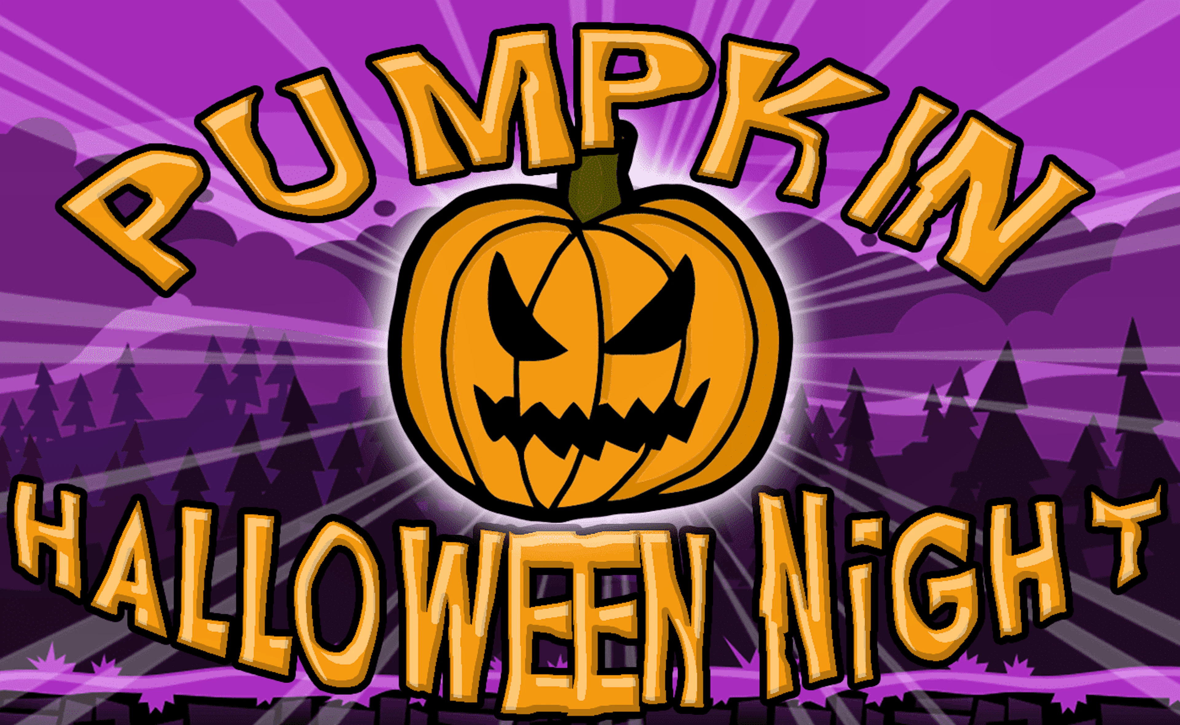 Pumpkin Night