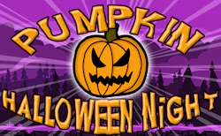 Pumpkin Night