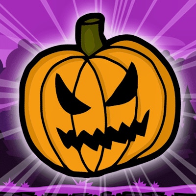 Pumpkin Night By Gamepix