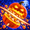 Pumpkin Ninja