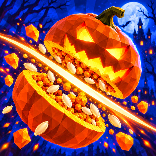 Pumpkin Ninja