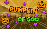 Pumpkin Of Goo