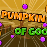 Pumpkin Of Goo