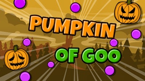 Image for Pumpkin Of Goo