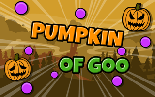 Pumpkin Of Goo game cover