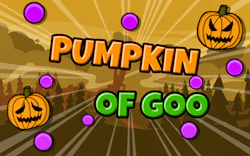 Pumpkin Of Goo