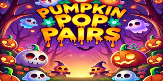 Pumpkin Pop Pairs thumbnail