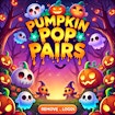 Pumpkin Pop Pairs