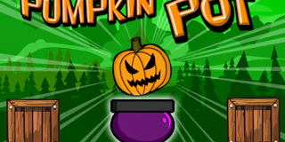 Pumpkin Pot thumbnail