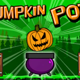 Pumpkin Pot