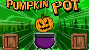 Image for Pumpkin Pot