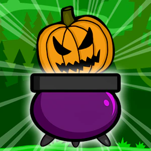 Pumpkin Pot Thumbnail