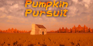Pumpkin Pursuit thumbnail