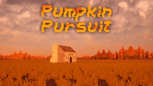 Image for Pumpkin Pursuit