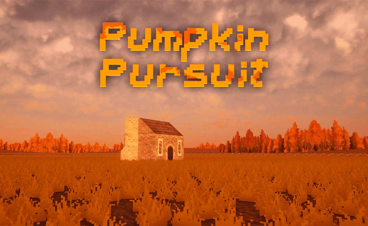 Play Pumpkin Pursuit — free online Adventure game