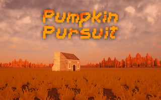 Pumpkin Pursuit game cover