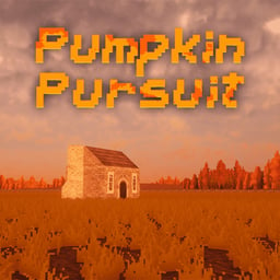 Pumpkin Pursuit Online adventure Games on taptohit.com