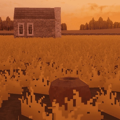 Pumpkin Pursuit By Gamepix