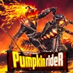Pumpkin Rider
