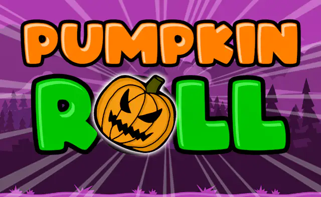 Pumpkin Roll
