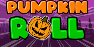 Pumpkin Roll thumbnail