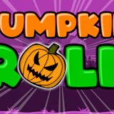 Pumpkin Roll