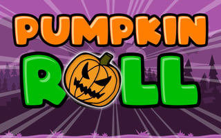 Pumpkin Roll game cover